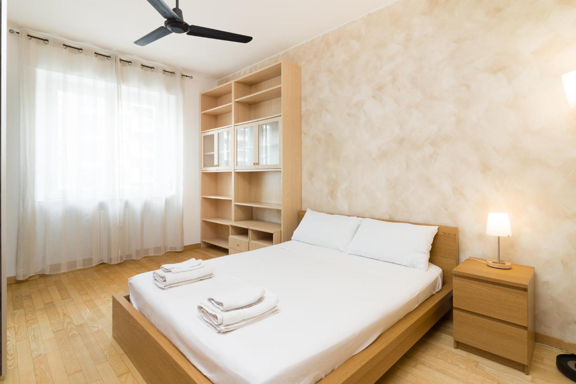 Apartment Bellissimo Brenta
