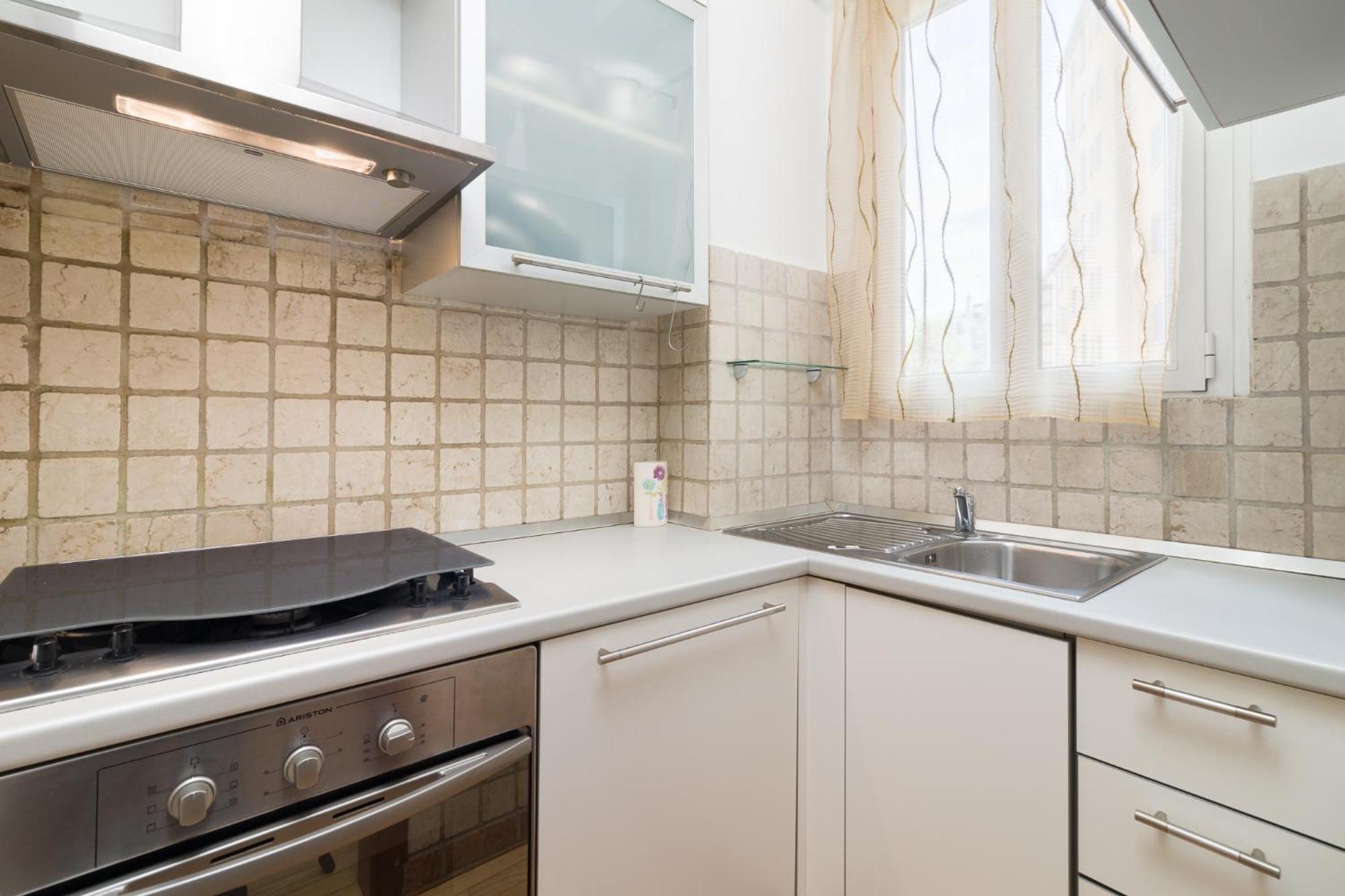 Apartment Bellissimo Brenta Mailand