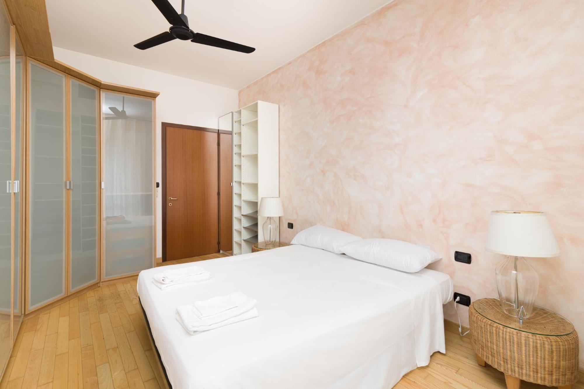 Apartment Bellissimo Brenta