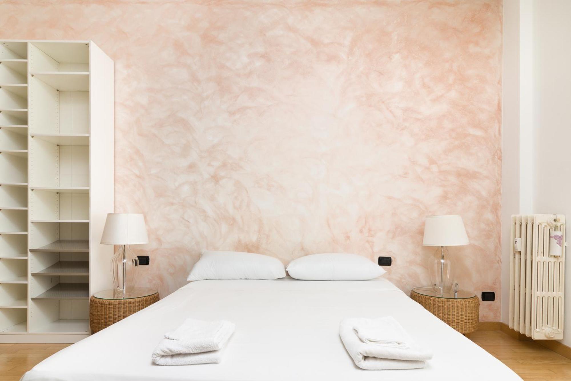 Bellissimo Brenta Apartment