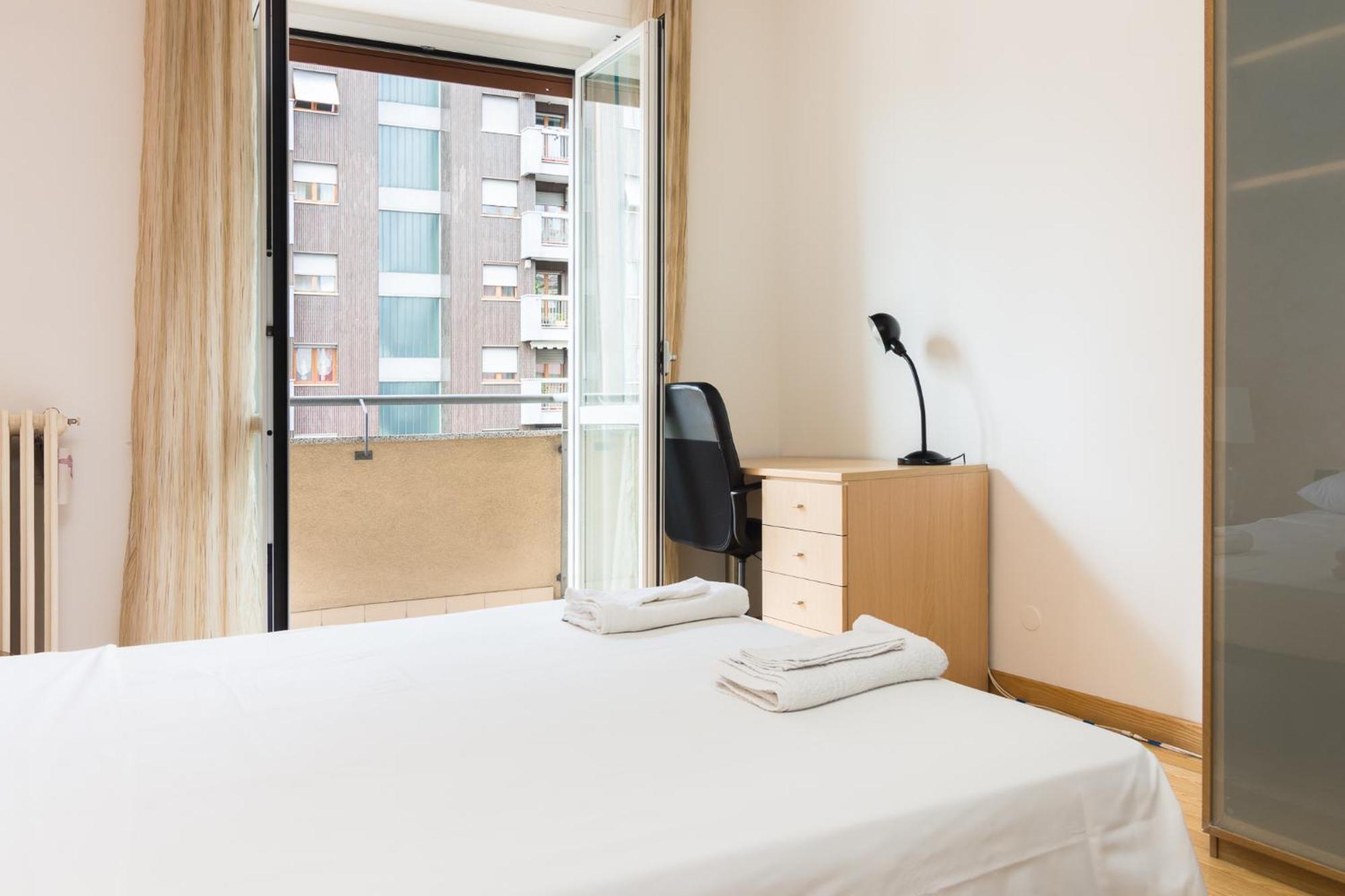 Bellissimo Brenta Apartment *