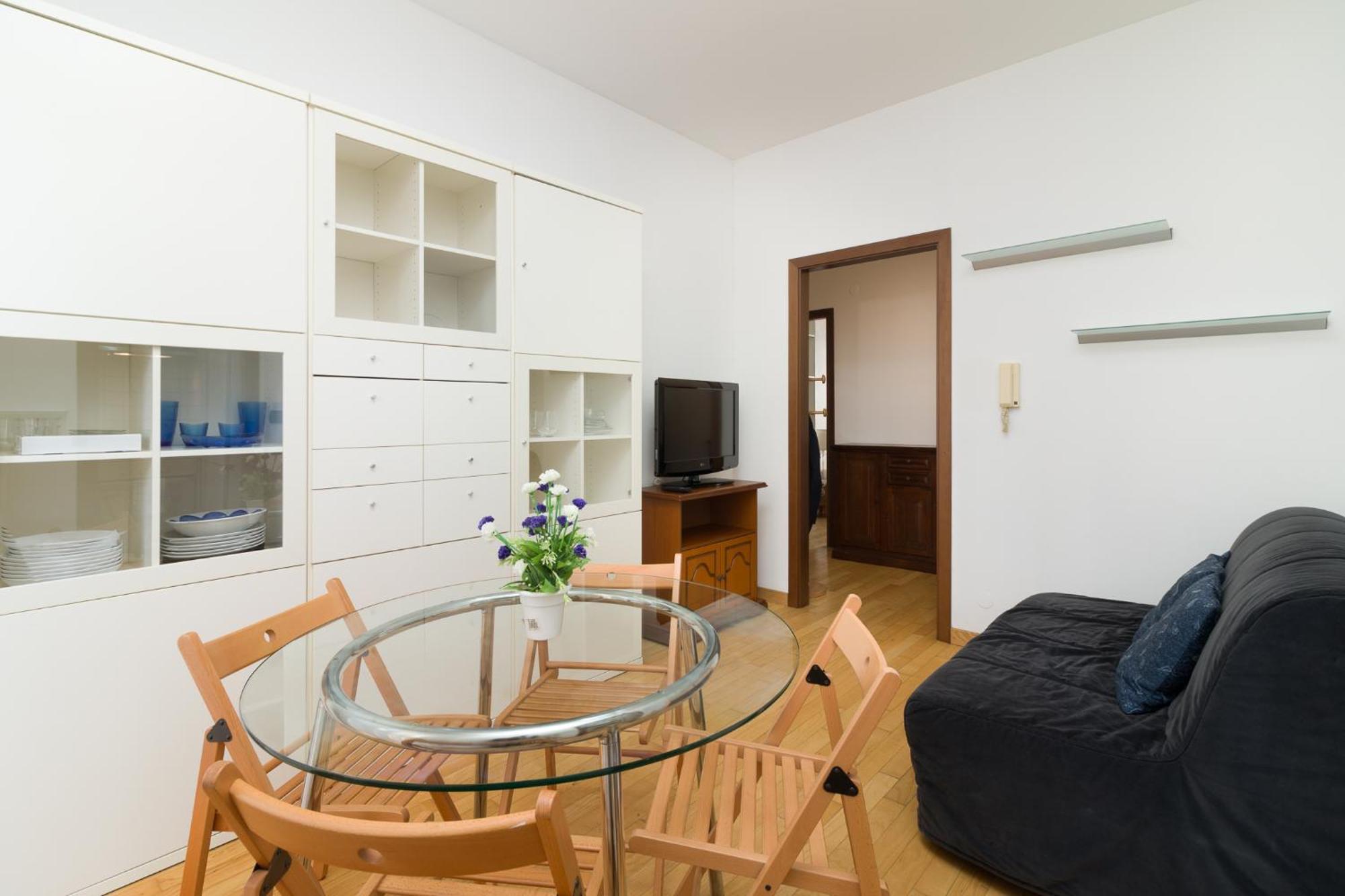 Bellissimo Brenta Apartment *