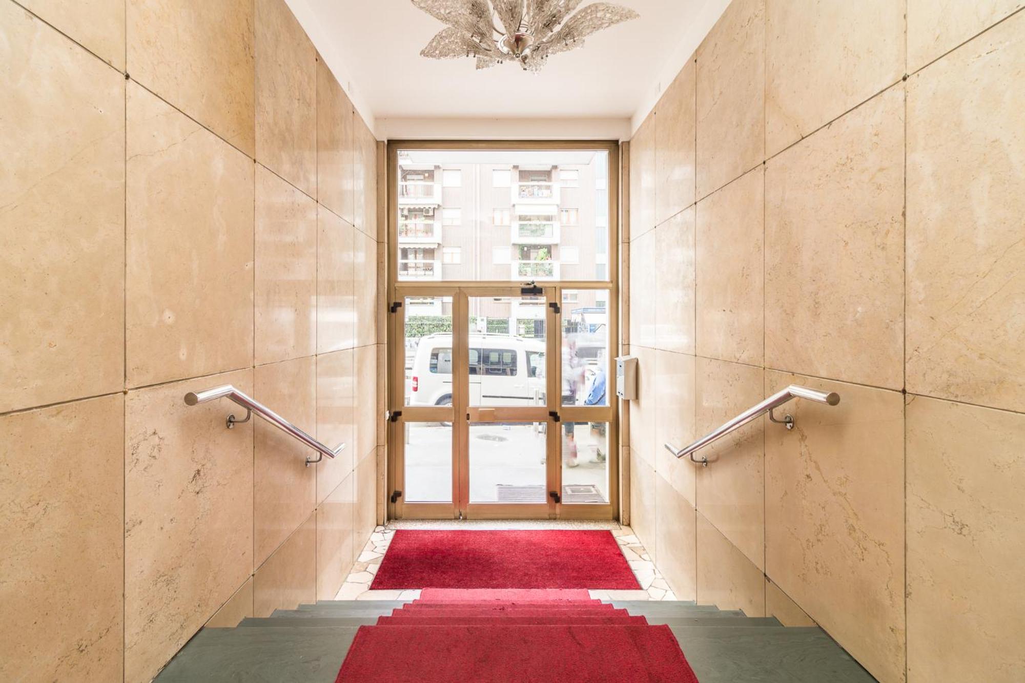 Bellissimo Brenta Apartment