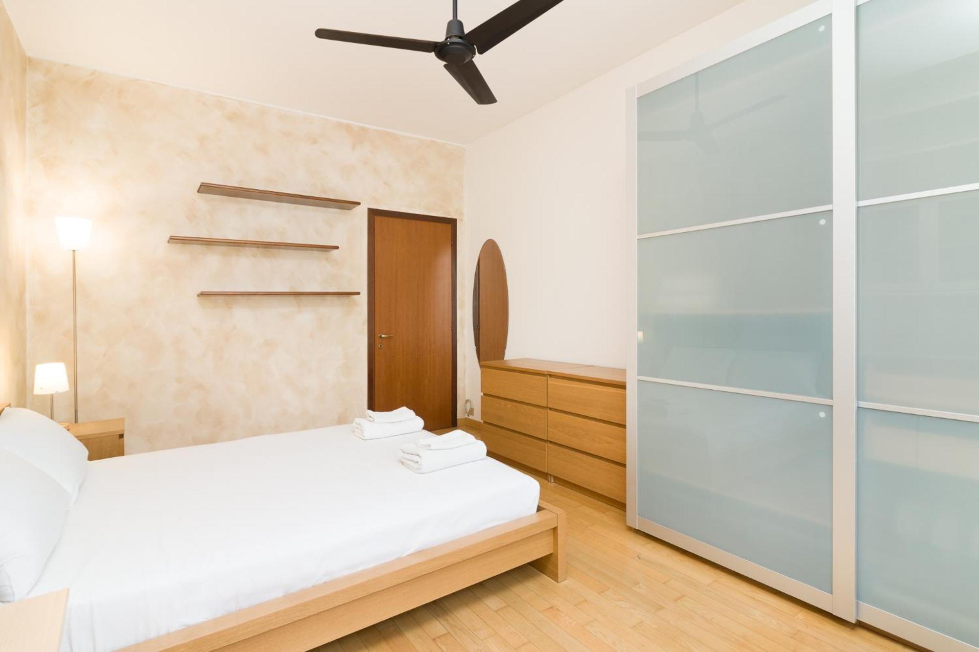 Bellissimo Brenta Apartment *