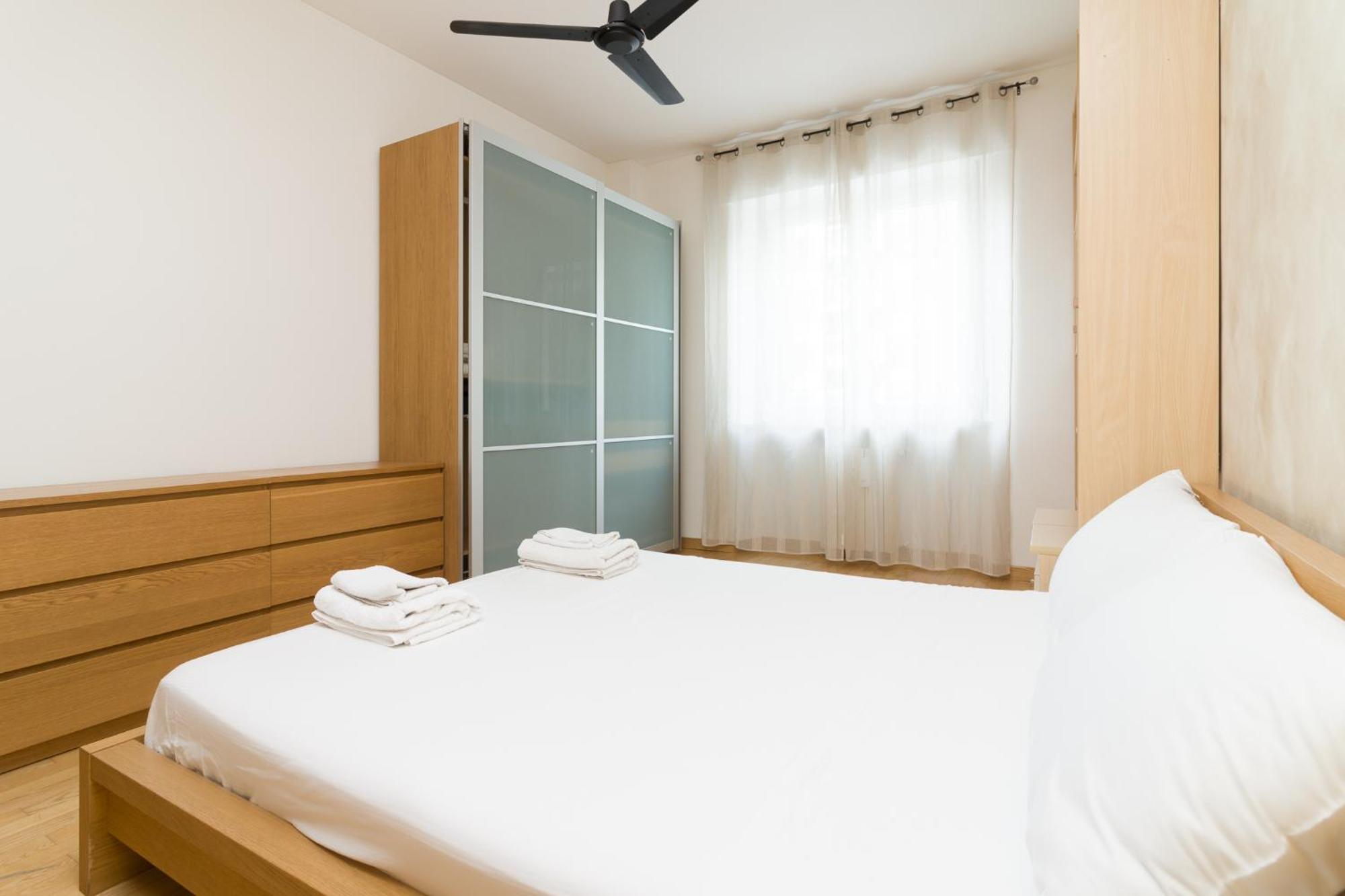 Apartment Bellissimo Brenta *