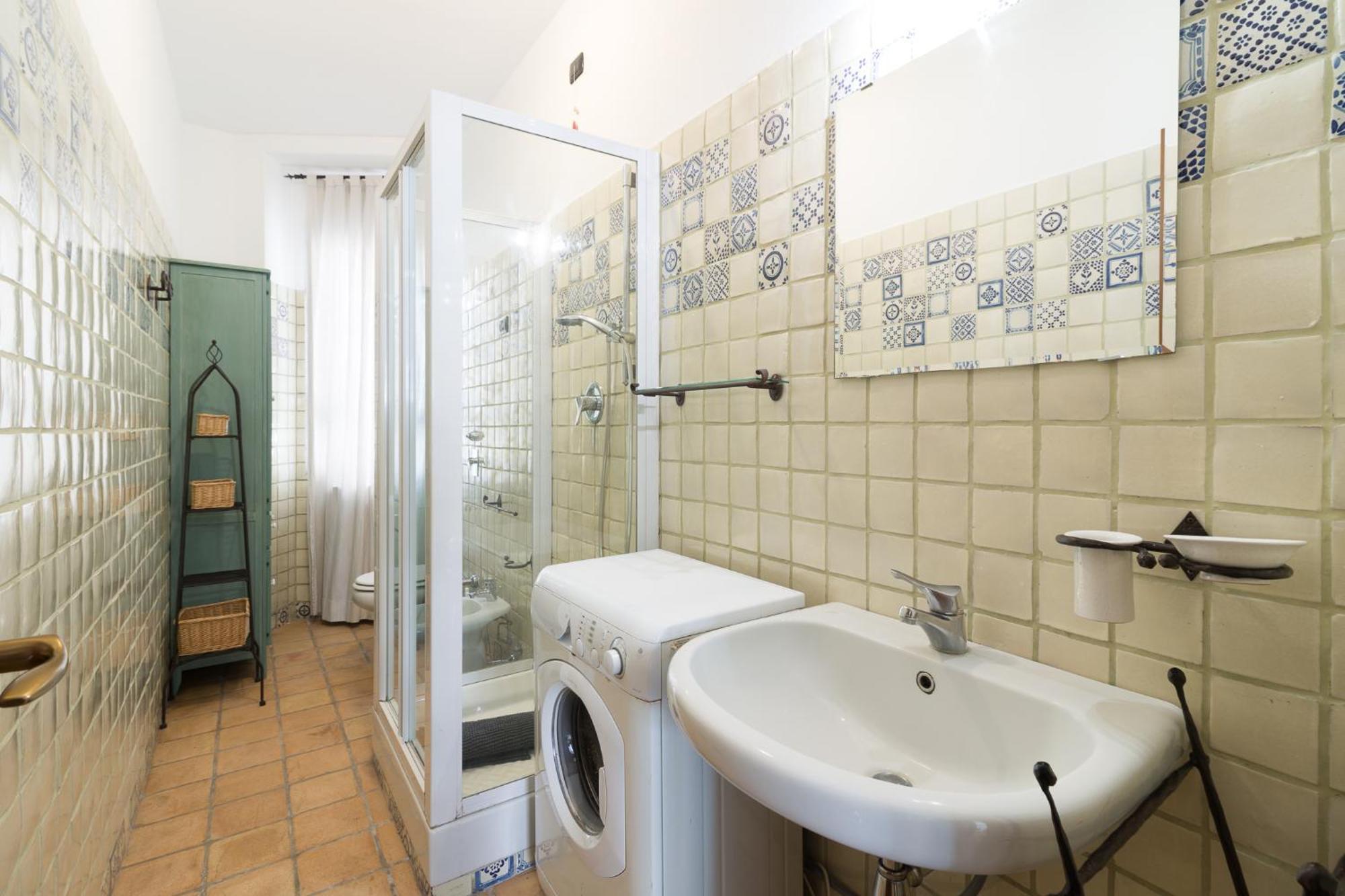 Bellissimo Brenta Apartment Mailand